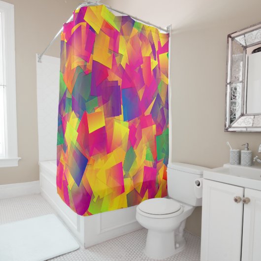 RockOn...... Duschvorhang (Beispiel)