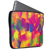 RockOn..... Laptopschutzhülle (Vorne Rechts)