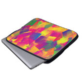 RockOn..... Laptopschutzhülle (Vorne Knopf)