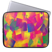 RockOn..... Laptopschutzhülle (Vorderseite)