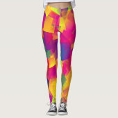 RockOn..... Leggings (Vorderseite)
