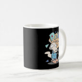 Rockos Modernes Leben Kaffeetasse (VorderseiteRechts)
