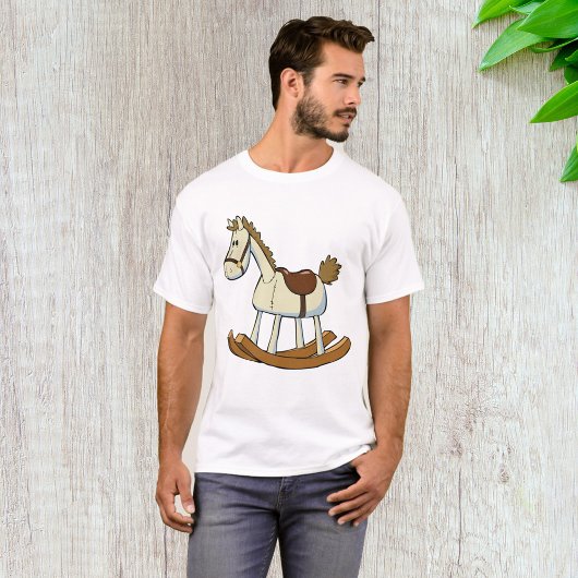 Rockpferd T-Shirt