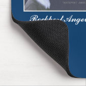 "Rockport Engel" Mousepad (Ecke)