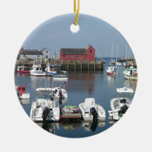 Rockport Harbor