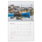 Rockport MA Kalender (Feb 2027)