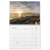 Rockport MA Kalender (Jan 2027)