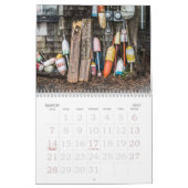 Rockport MA Kalender (Mär 2027)