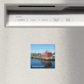 Rockport Magnet (In Situ (Geschirrspüler))