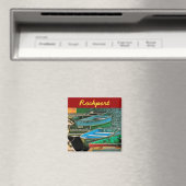 Rockport Magnet (In Situ (Geschirrspüler))