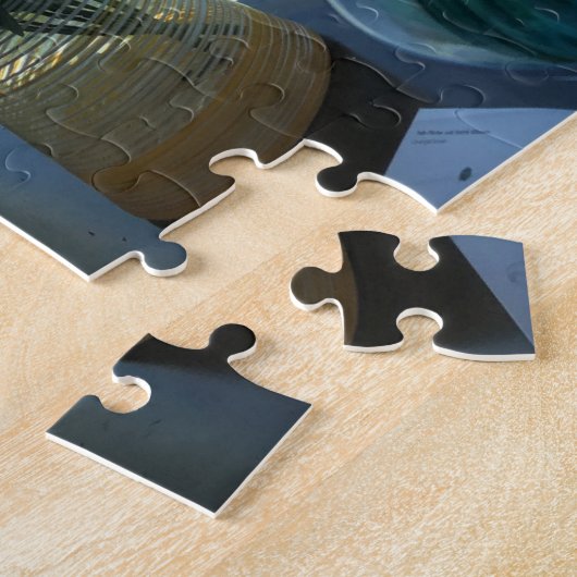 Rockport Massachusetts Shop Window Puzzle (Seite)