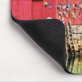 ROCKPORT, MASSE (MOUSEPAD) MOUSEPAD (Ecke)