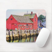 ROCKPORT, MASSE (MOUSEPAD) MOUSEPAD (Mit Mouse)