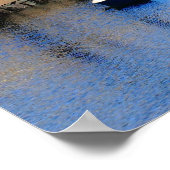 Rockport Motif Nummer 1 Poster (Ecke)