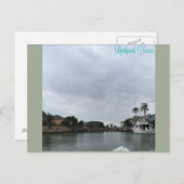 Rockport, TX Postkarte (Vorne/Hinten)