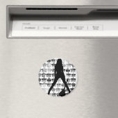 ROCKPRINZESS MAGNET (In Situ (Geschirrspüler))