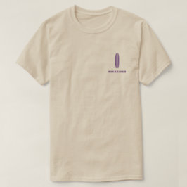 ROCKRIDER ONGHTTokio オ リ ル T-Shirt