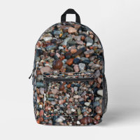 Rocks Backpack