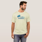 Rocks & Boulders (Parody) T-Shirt (Vorne ganz)