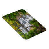 Rocks National Lakeshore, Sable Falls Magnet (Rechte Seite)