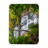Rocks National Lakeshore, Sable Falls Magnet (Vertikal)
