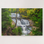 Rocks National Lakeshore, Sable Falls Puzzle (Horizontal)