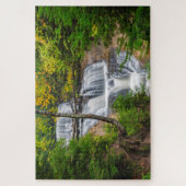 Rocks National Lakeshore, Sable Falls Puzzle (Vertikal)
