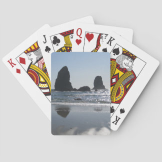Rocks Ocean Playing Crad Deck Spielkarten