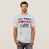 Rocks_Off T-Shirt (Vorne ganz)