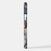 Rocks Rock iPhone Hülle (Rechte Seite)