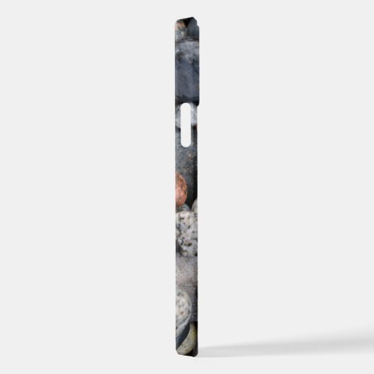 Rocks Rock iPhone Hülle (Rechte Seite)