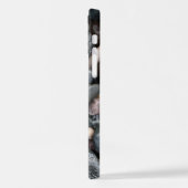 Rocks Rock iPhone Hülle (Linke Seite)