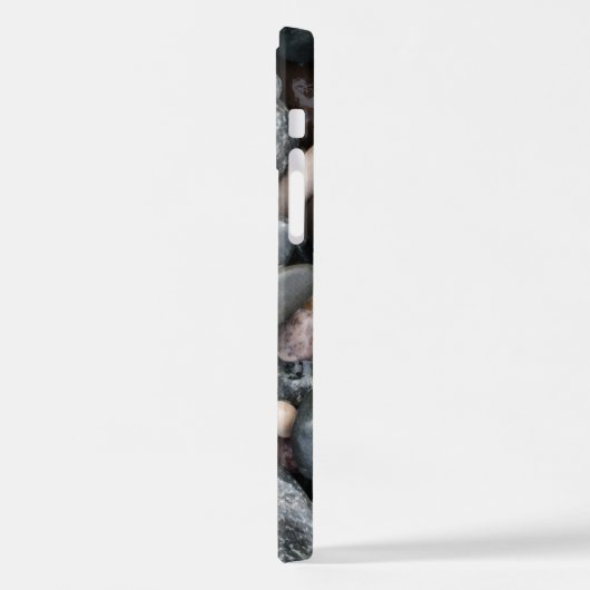 Rocks Rock iPhone Hülle (Linke Seite)