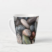 Rocks Rock Milchtasse (Linke Ecke)