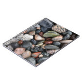 Rocks Rock Notizblock (Linke Seite)