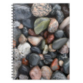 Rocks Rock Notizblock (Vorderseite)