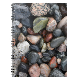 Rocks Rock Notizblock