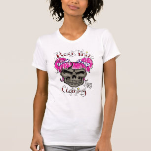 rockskull Gebrauch dieses T-Shirt