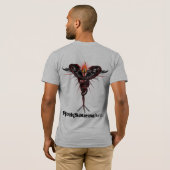 RockSource360Banner_Wording T-Shirt (Schwarz voll)