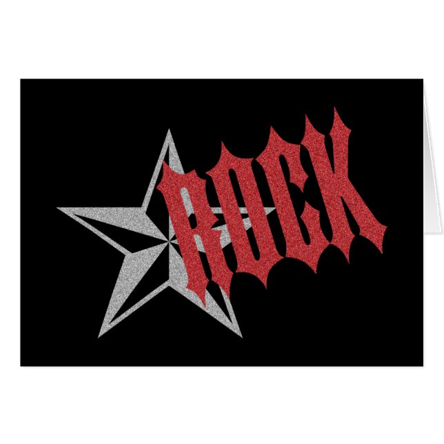 Rockstar (Vorderseite (Horizontal))