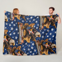 Rockstar American Eagle, frohen Unabhängigkeitstag