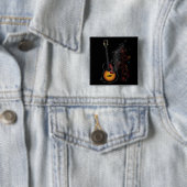Rockstar Button (Beispiel)