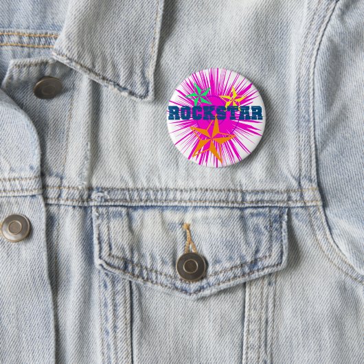 RockStar Button (Beispiel)