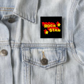 Rockstar Button (Beispiel)