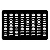 ROCKSTAR CODING MAGNET (Horizontal)