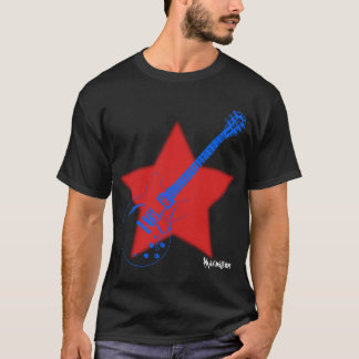 Rockstar durch Maximillion T-Shirt