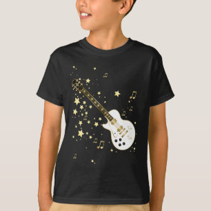 Rockstar-Gitarre T-Shirt