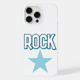 Rockstar iPhone 15 Pro Max Hülle