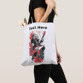 Rockstar-Katze Tasche (Von Nahem)