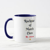 Rockstar-Klasse Tasse (Links)